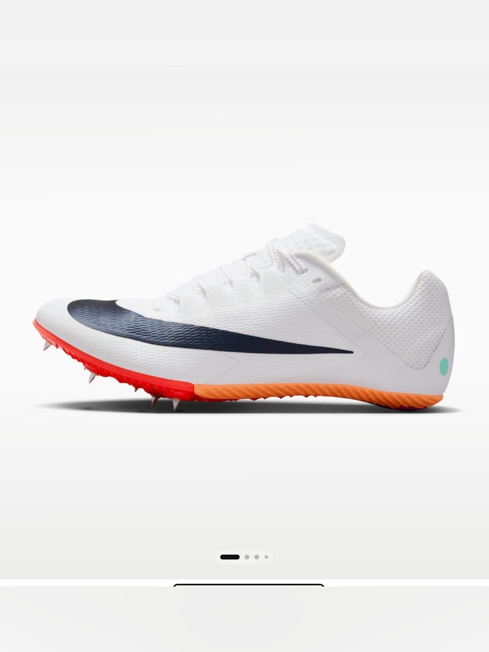 Nike Zoom Rival Sprint